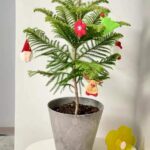 Alternative Christmas Tree Ideas